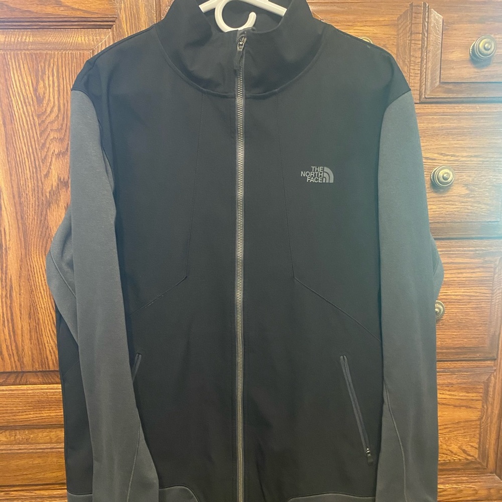 The North Face Full Zip Jacket